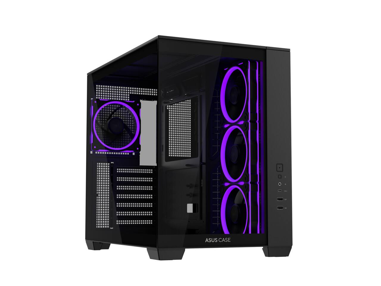 ASUS CASE