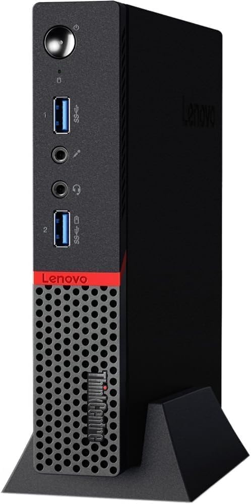 1 SS 2 2 0 SS4 Lenovo ThinkCentre