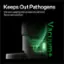 Keeps Out Pathogens: Vacuum-sealing tech preserves pet food flavor and nutrition. Vacuum+