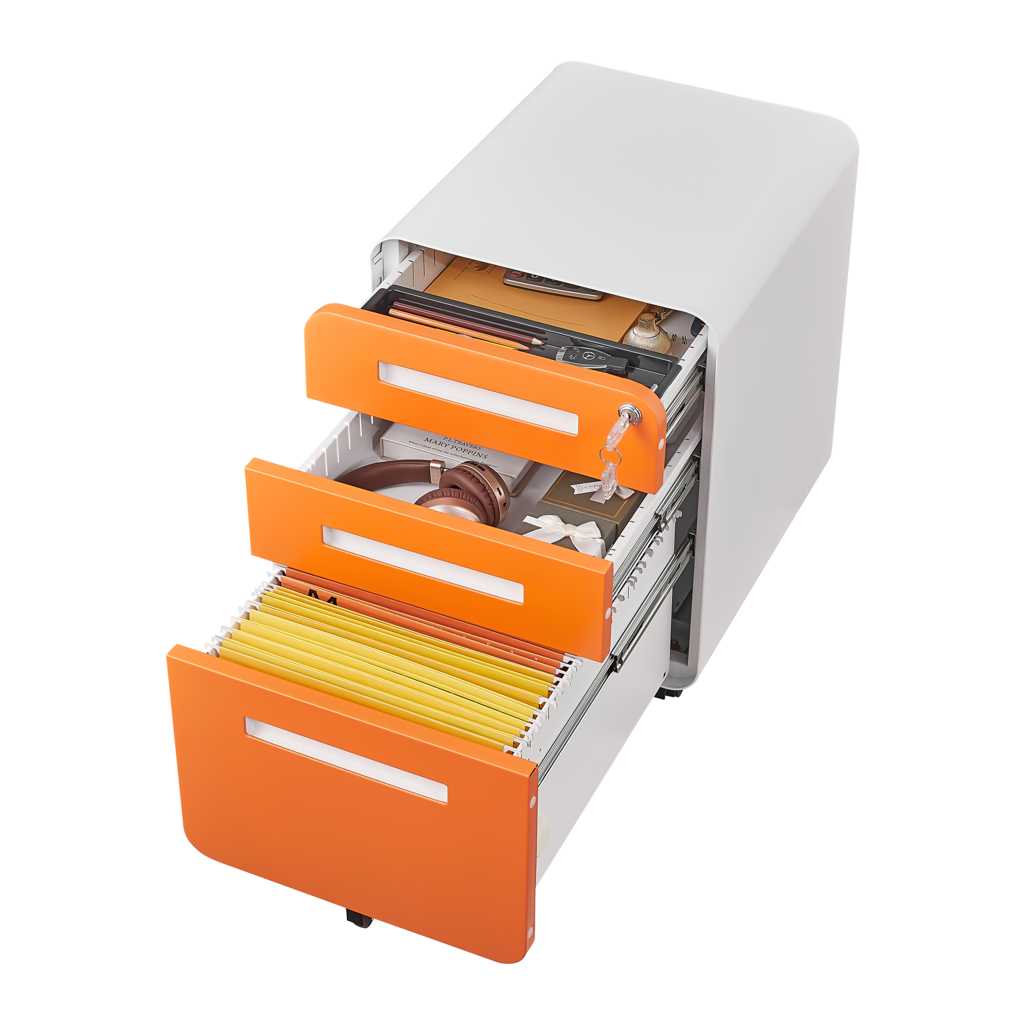 media item thumbnail