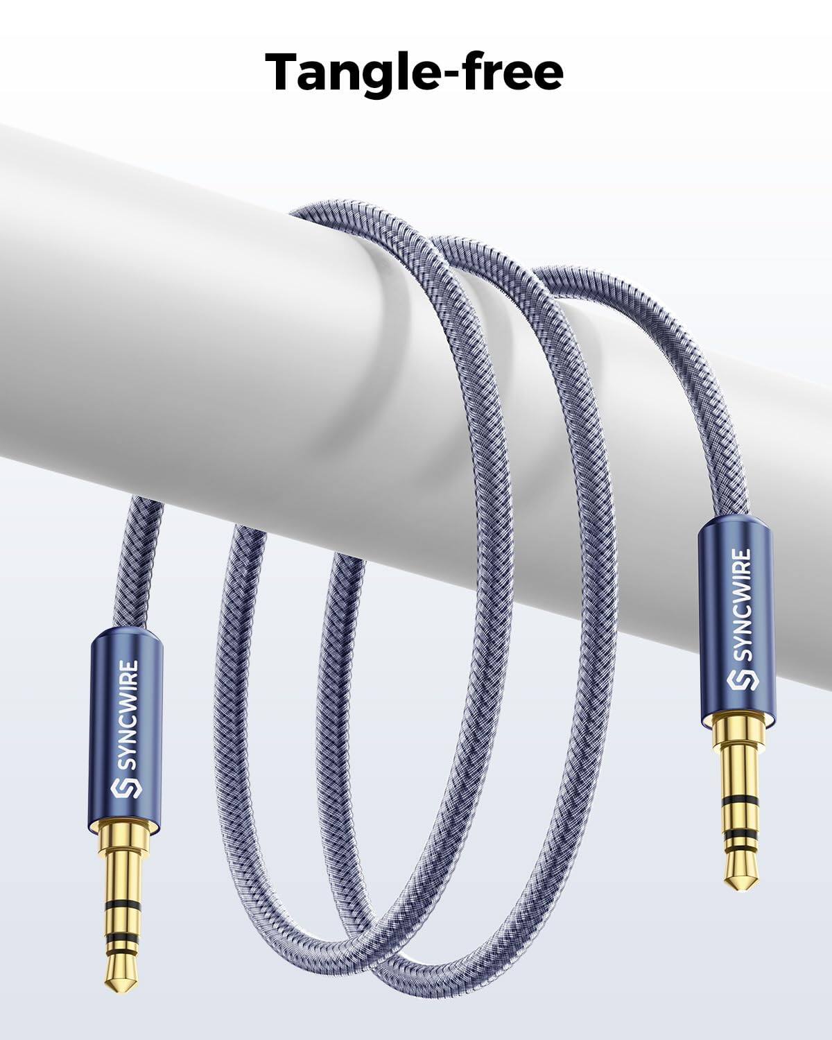 Tangle-free

SYNCWIRE