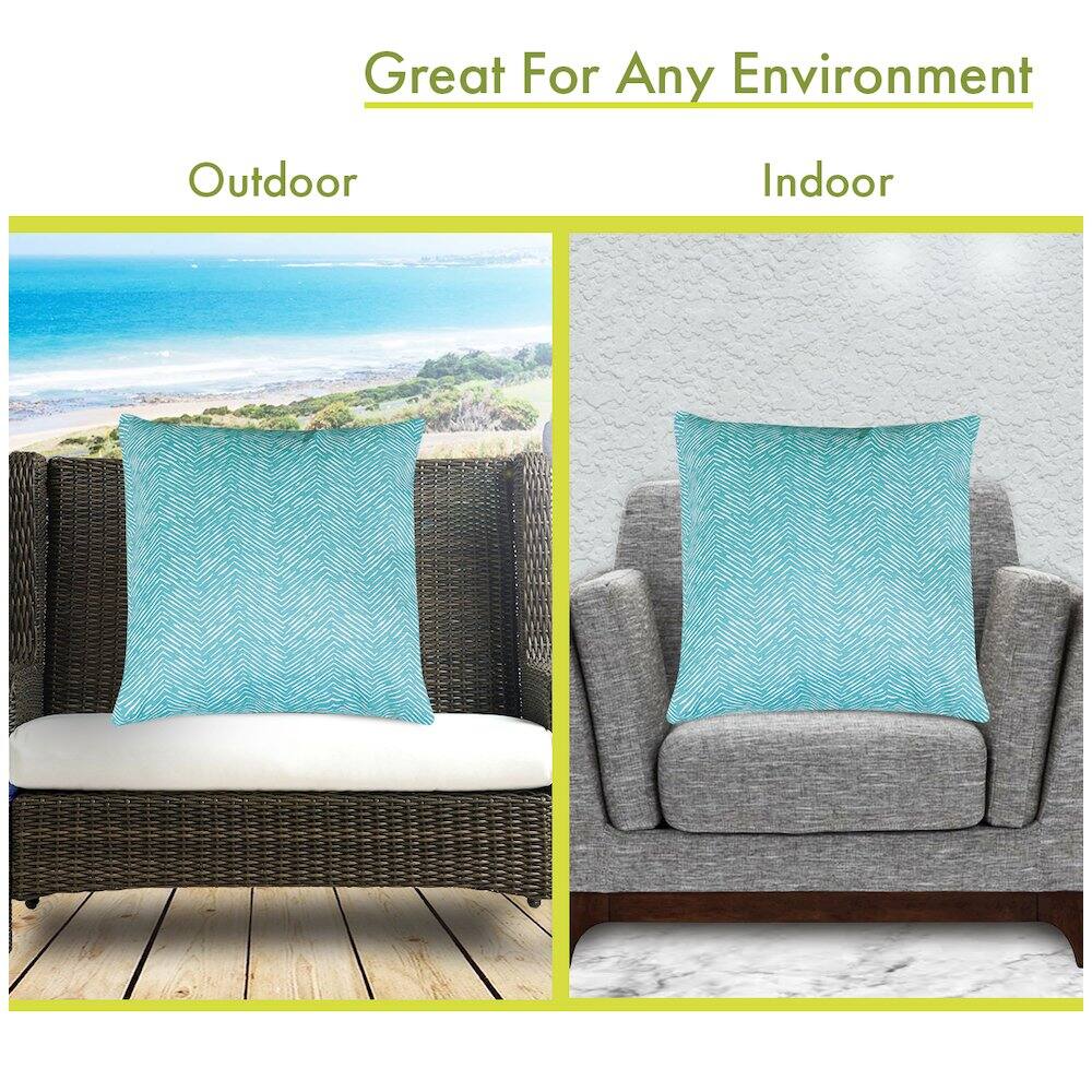 Great For Any Environment

Outdoor

Indoor