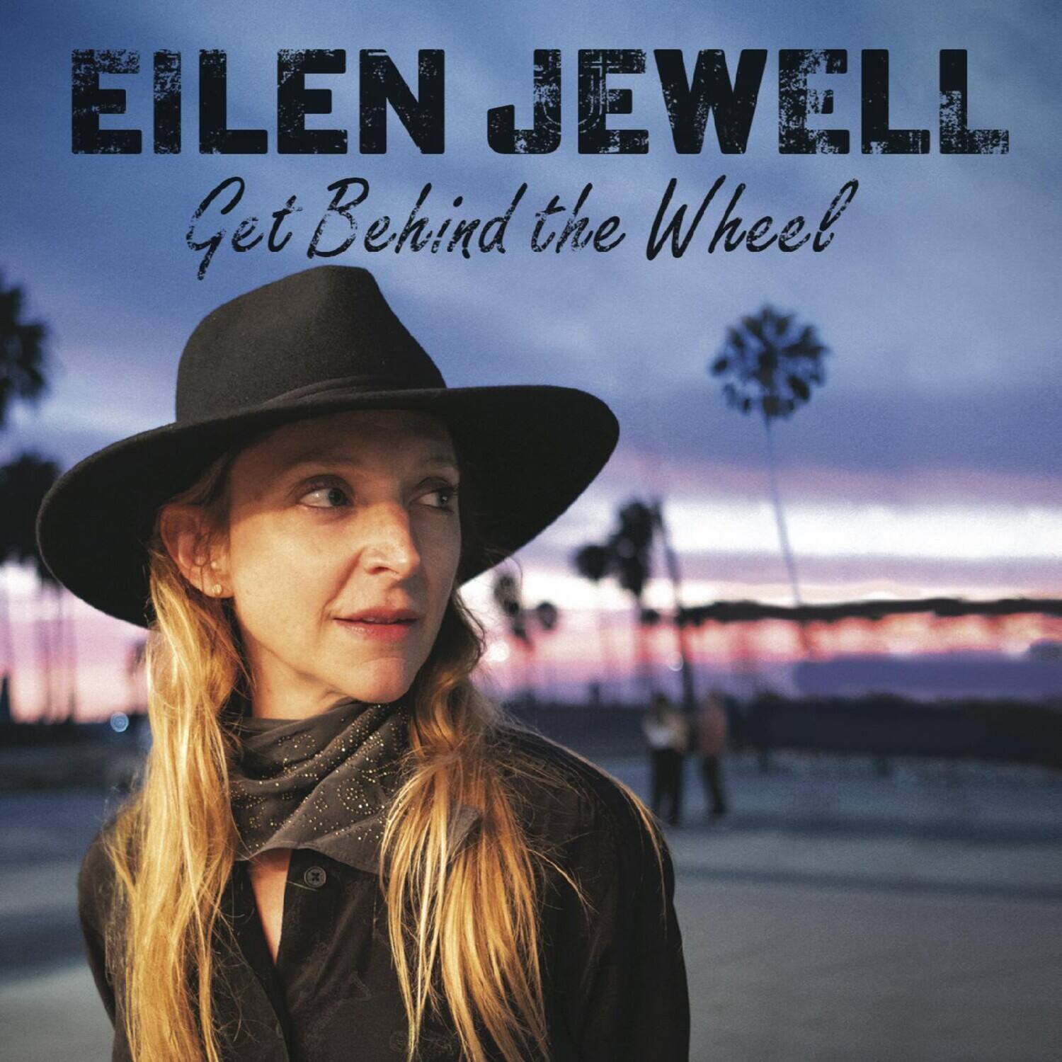 Eilen Jewell - Get Behind The Wheel   - VINYL LP price history on PriceWatchPro