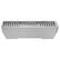 Left. Forno Appliances - Frassanito 48" Recessed Range Hood - Stainless steel.
