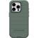 Front. OtterBox - Defender Series Pro Hard Shell for Apple iPhone 15 Pro - Forest Ranger.