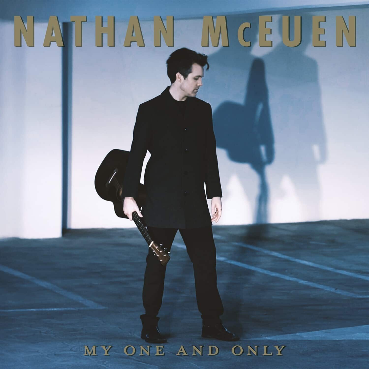 Nathan McEuen - My One and Only  - COMPACT DISCS