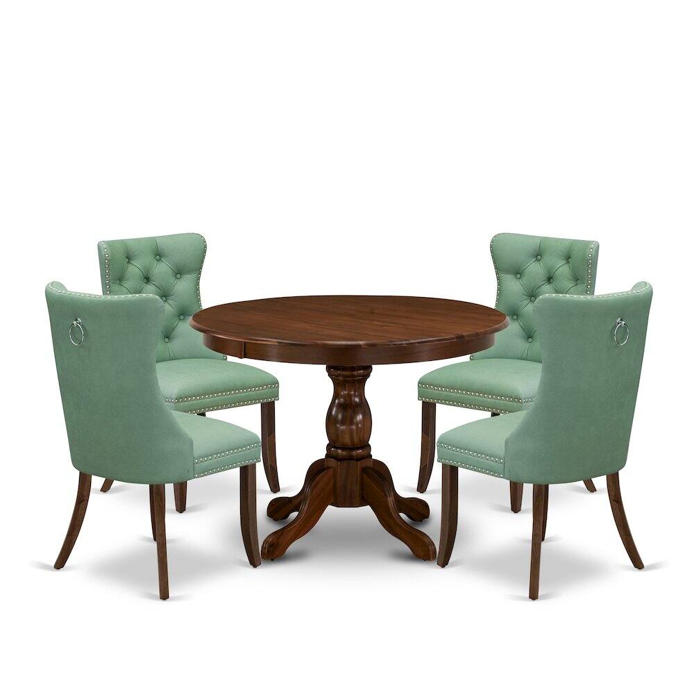 Antique Walnut