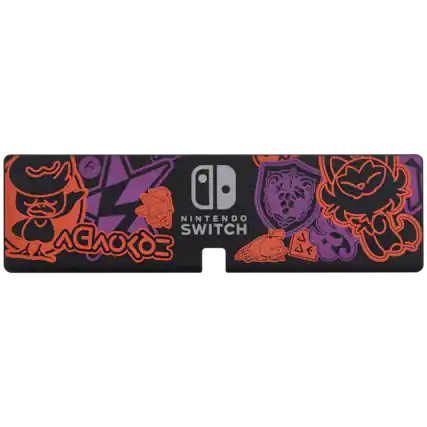 A Nintendo Switch Agokoz