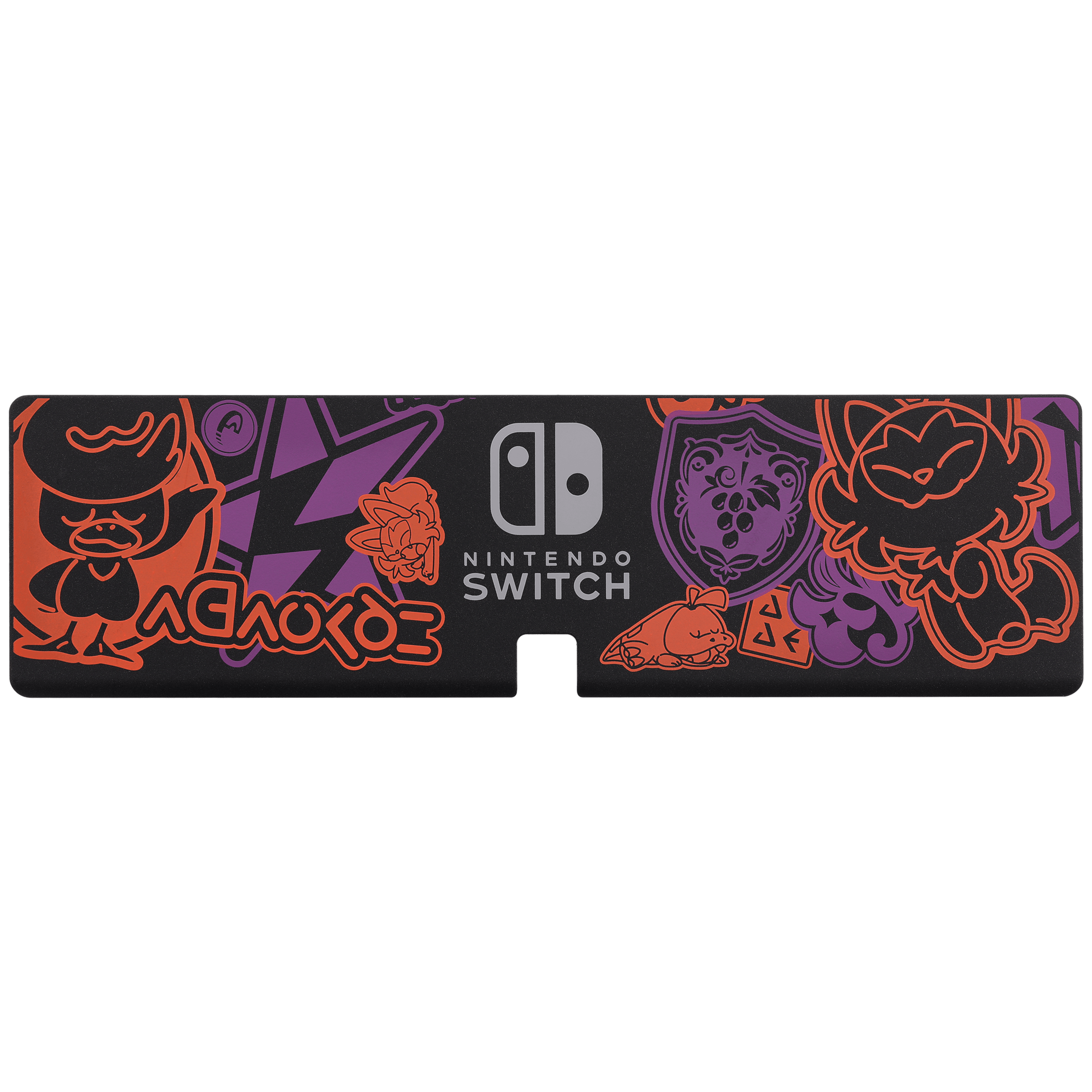 A Nintendo Switch Agokoz