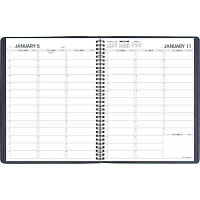 JANUARY 5  
JANUARY 11