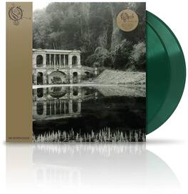 Opeth - Morningrise - Green - VINYL LP