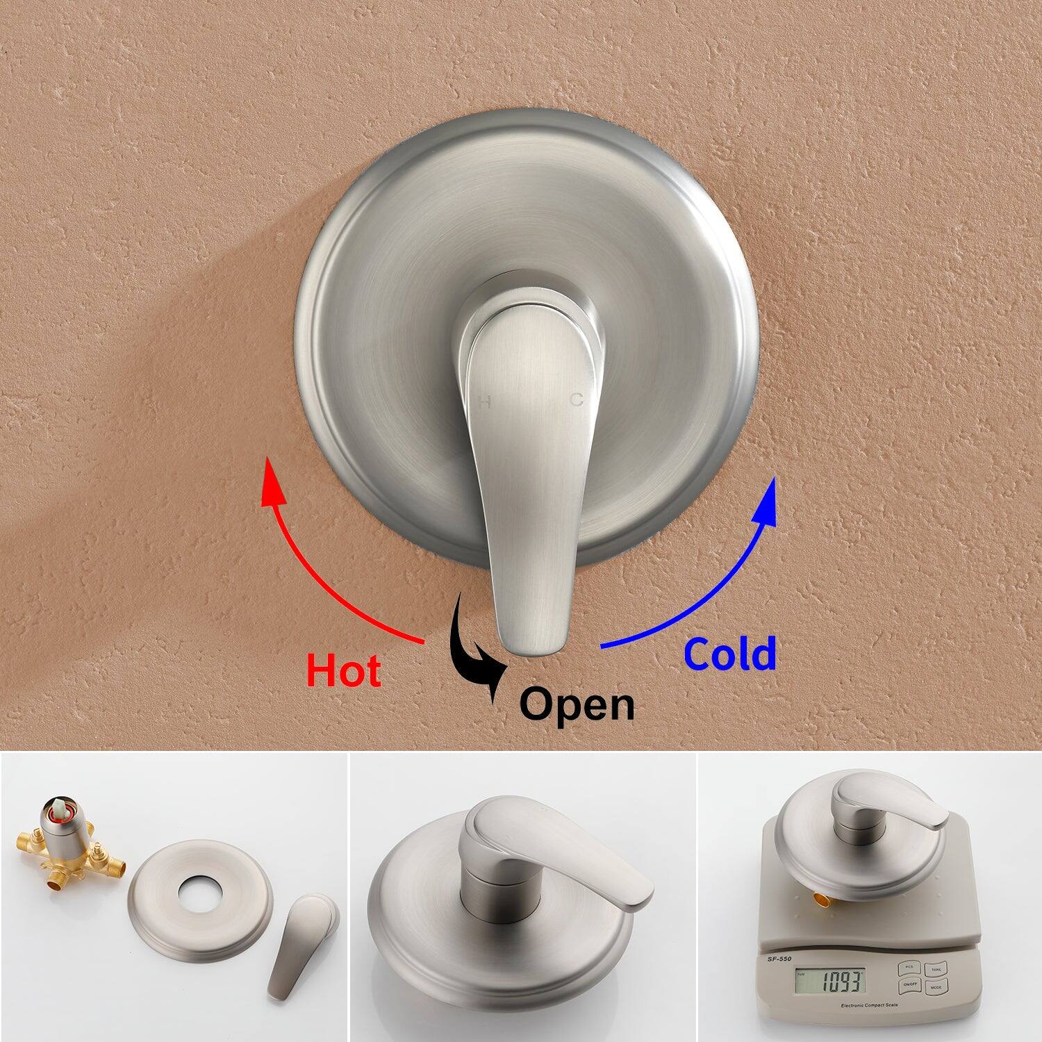 C Hot Cold Open  
SPA1 1093 DD DD -