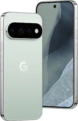 Google - Pixel 11 Pro 256GB (Unlocked) - Fog