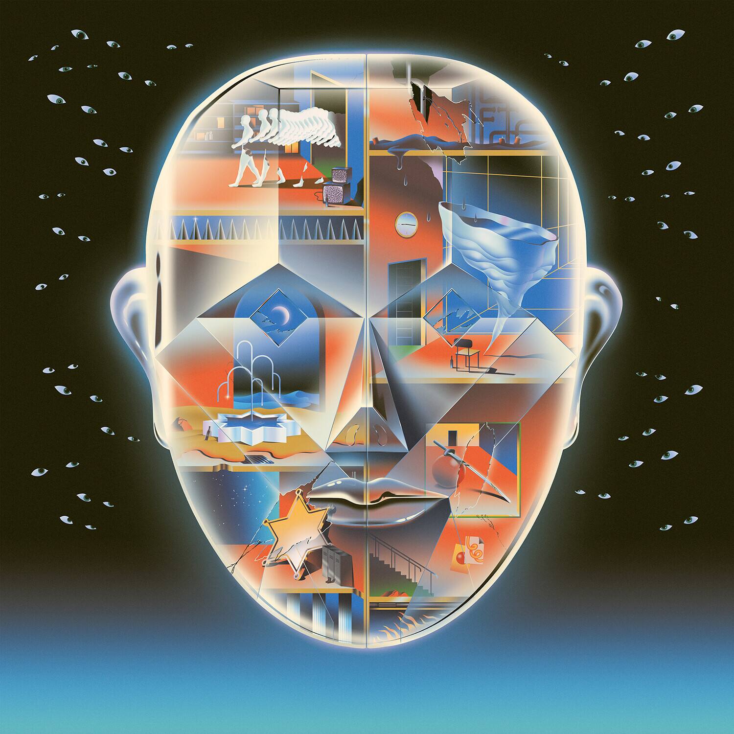 Free Throw - Moments Before the Wind   - VINYL LP