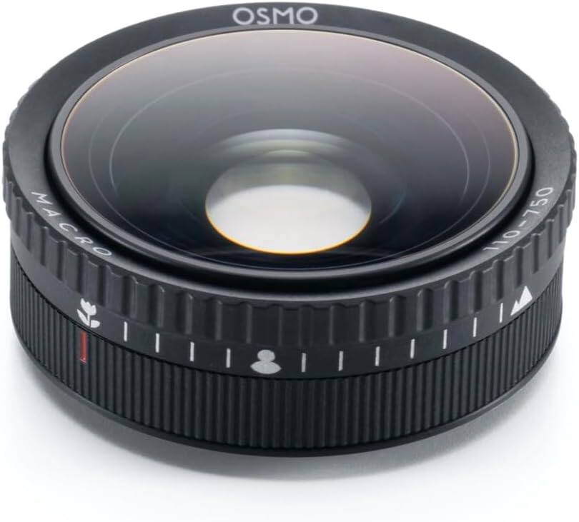 OSMO MACRO 110-750