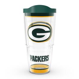 Tervis - Green Bay Packers 24oz. Tradition Classic Tumbler - Multicolor