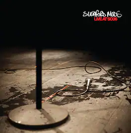 Sleaford Mods - Live At So36 - VINYL LP