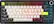 CORSAIR ESC F1 F2 F3 F4 F5 F6 F7 F8 F9 F10 F11 F12 DEL
- - -. - 1! 2@ 3# 4$ 5% 6^ 7& 8* 9( 0) - _ +
HOME TAB Q W E R T Y U I O P { } |
CAPS A S D F G H J K L ; ' ENTER PG DN
SHIFT Z X C V B N M , . / SHIFT
CTRL ALT FN ALT
PG UP PG DN END