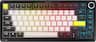 CORSAIR - MAKR PRO 75 Hall Effect DIY keyboard - full aluminum build, gasket mounting, and 8kHz polling - Black