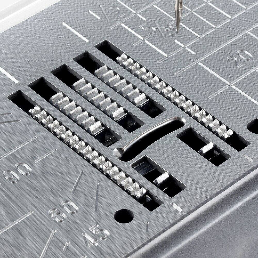 Left. Janome - Janome Memory Craft 8200 QCP Special Edition Computerized Sewing Machine - Includes Large Extension Table + Spool Stand - White.