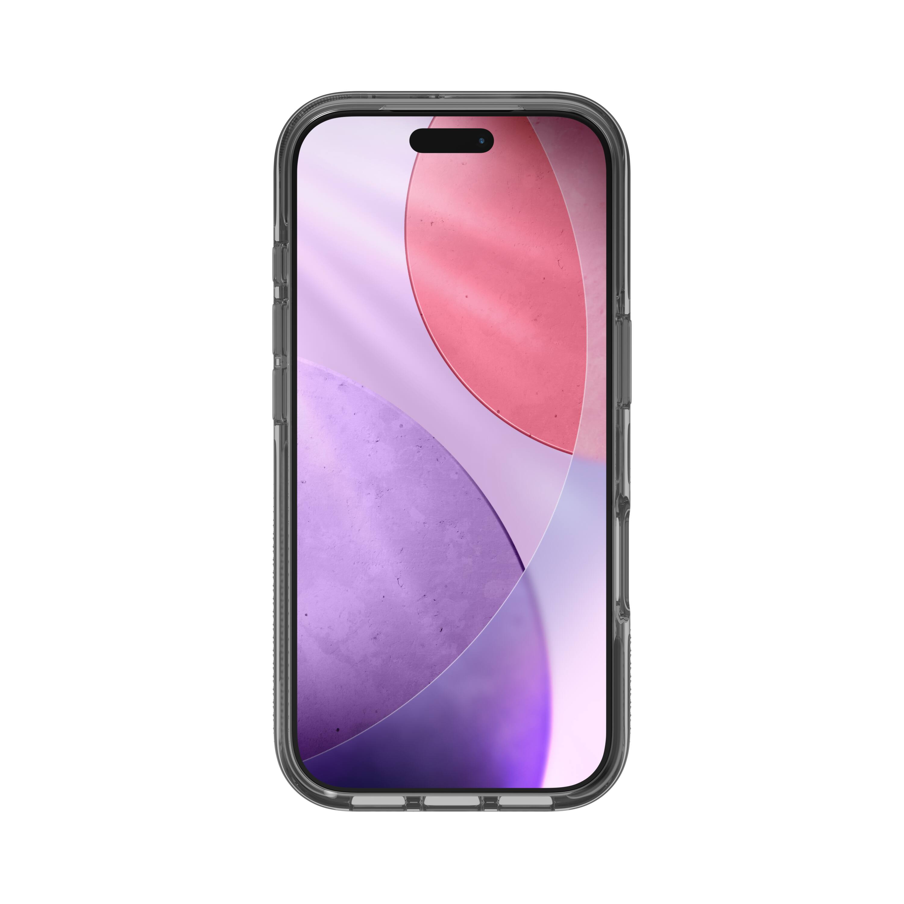 Alt View 9. ZAGG - Santa Cruz Snap with Kickstand for Apple iPhone 17 Pro - Jet Black.