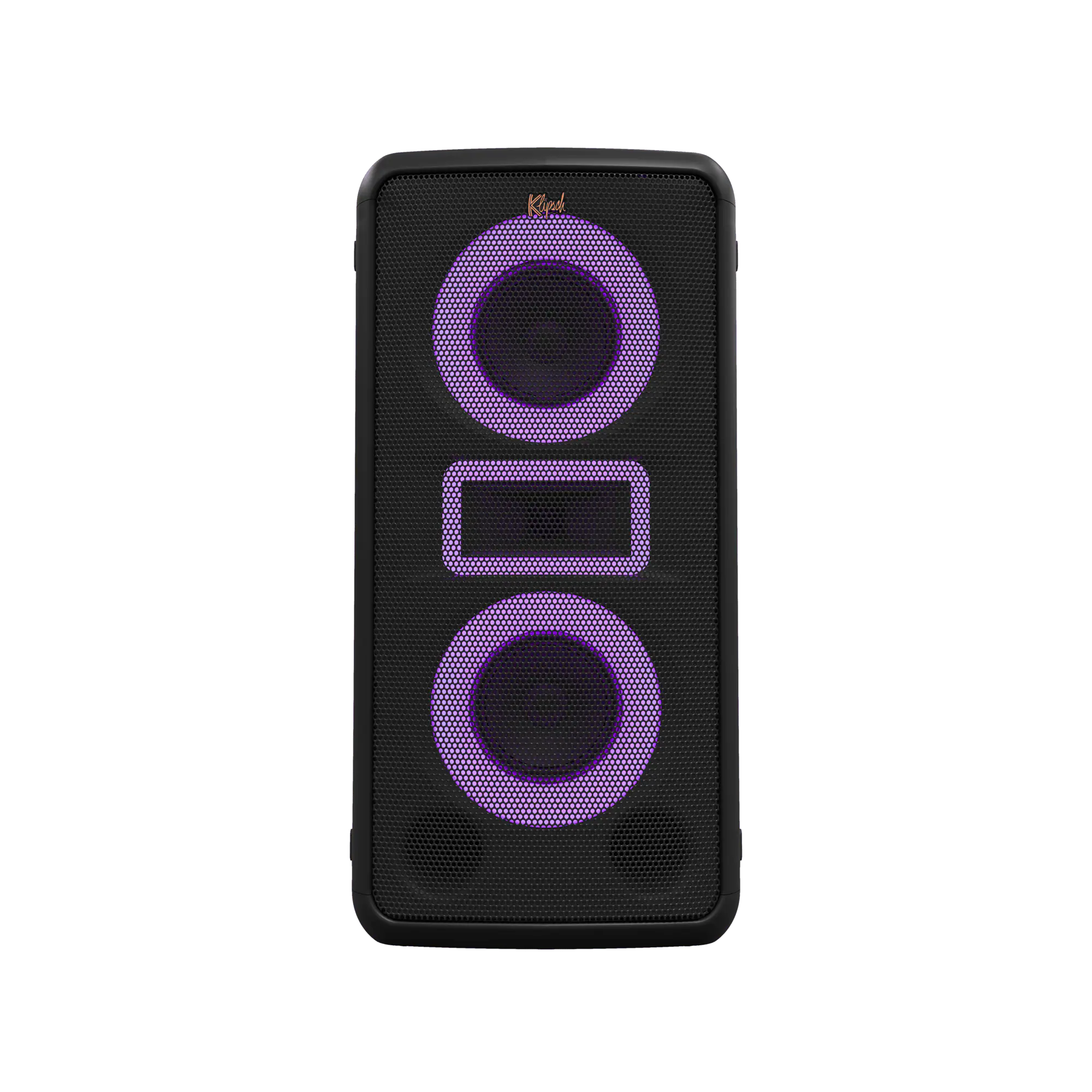 Klipsch - Miami - Black