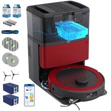 Vacuums & Floor Care