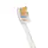 Alt View 20. Philips Sonicare - Premium All-in-One (A3) Replacement Toothbrush Heads, (2-pack) - White.