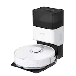 Roborock Q7 Max+ Wi Fi Connected Robot Vacuum and Mop with Roborock Q7 Max+ Wi Fi Connected Robot Vacuum and Mop with