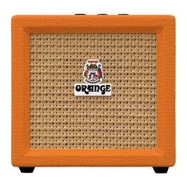 Orange - Amps Crush Mini 3W Analogue Combo Amp