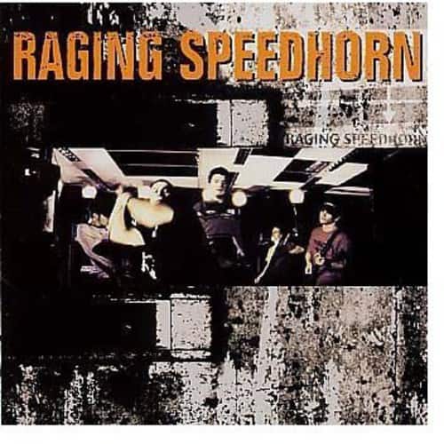 Raging Speedhorn - Raiging Speedhorn   - COMPACT DISCS [CD] price history on PriceWatchPro