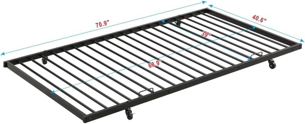70.9" x 39" x 40.6" x 68.9"
