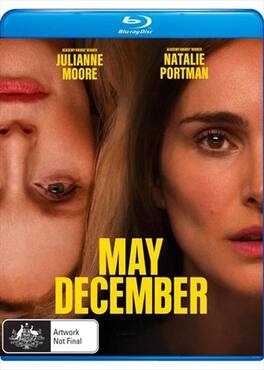 May December - BLU-RAY