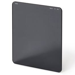 Urth - 75x85mm Square ND16 4-Stop Lens Filter Plus+