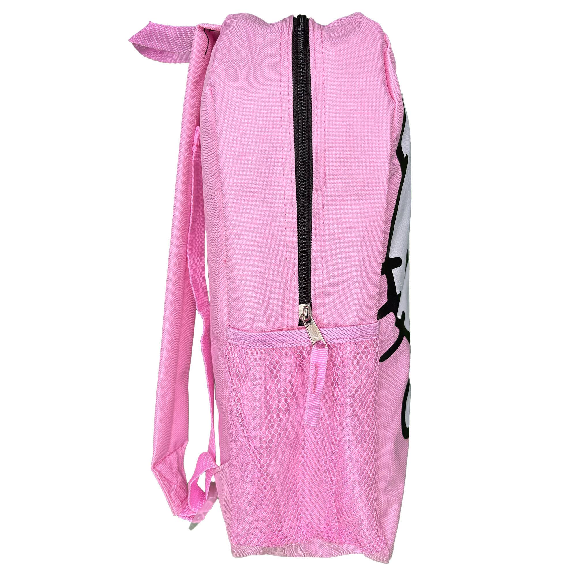 Alt View 1. UPD - Hello Kitty Front 16" Backpack - Multicolored.