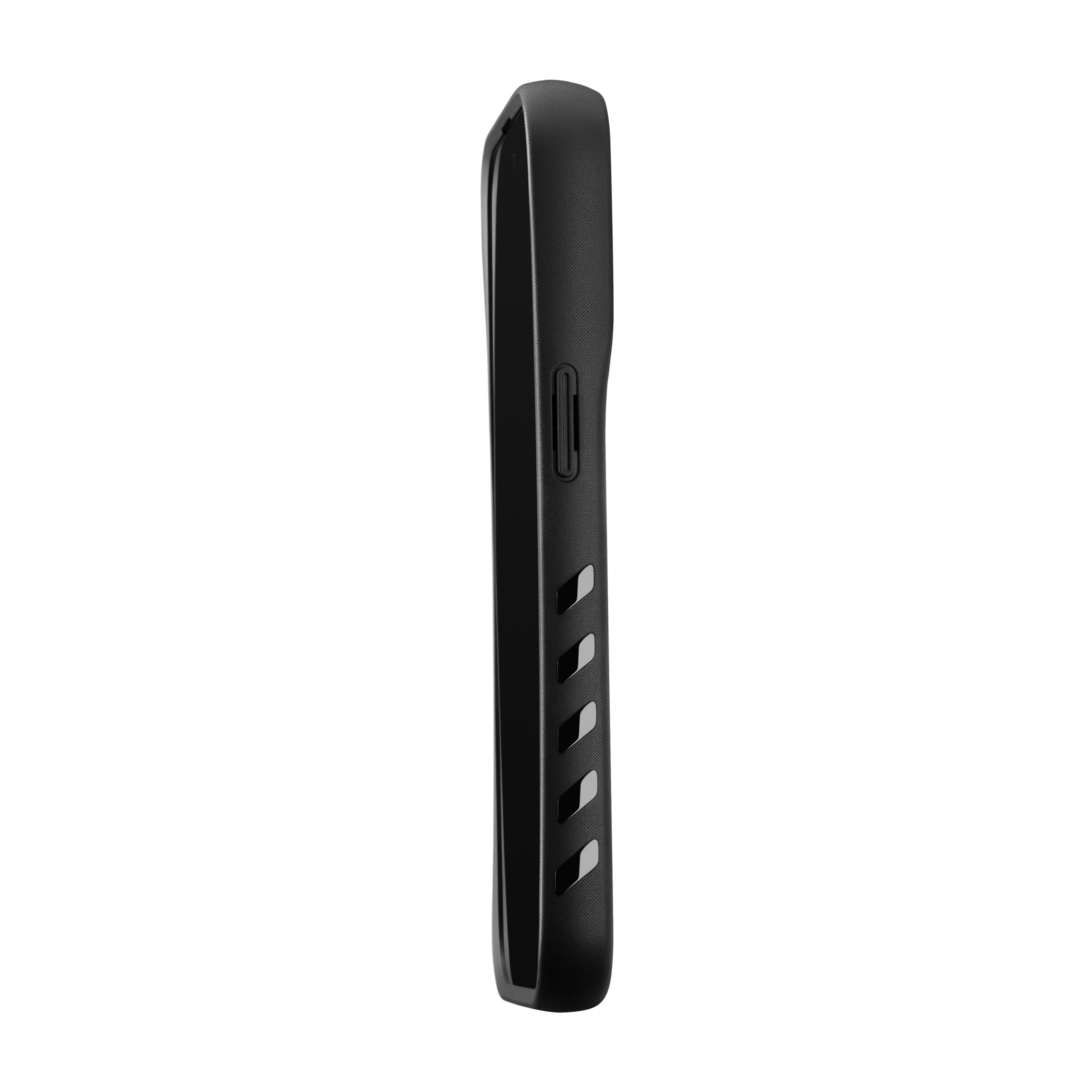 Alt View 2. dbrand - Grip Case with Pixelsnap for Google Pixel 11 Pro XL - Black.