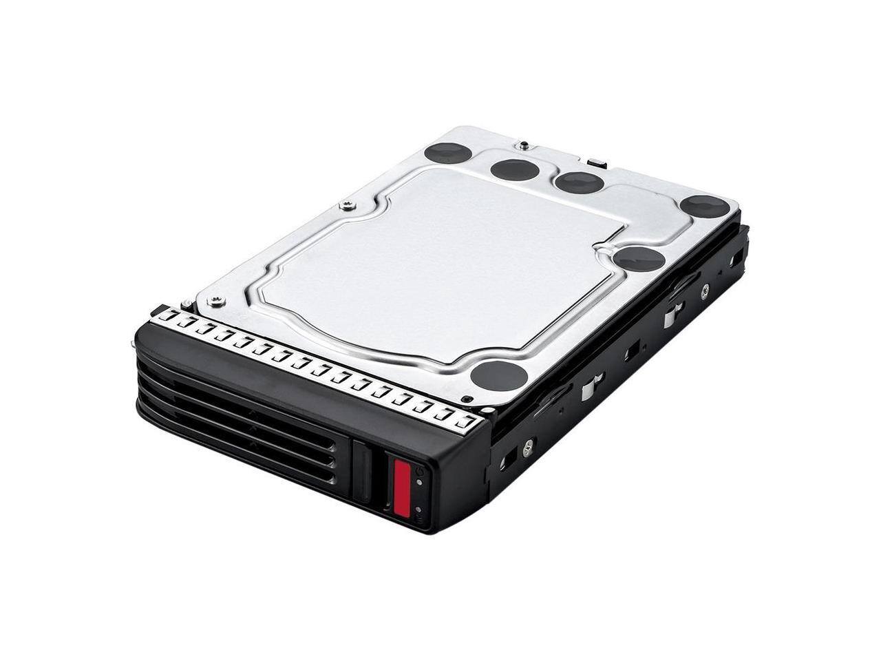 Alt View 1. Buffalo Technology - BUFFALO OP-HD12.0H2U-5Y Replacement Hard Drives for TS51210RH.