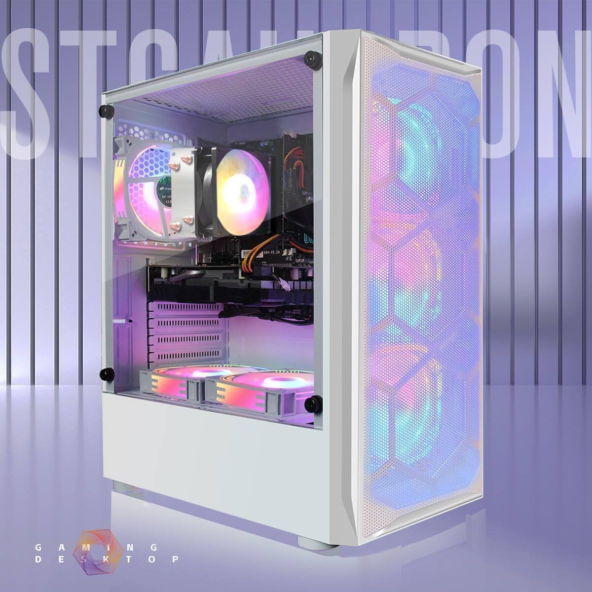 STORM 380.30.2 G GAMING DESKTOP
