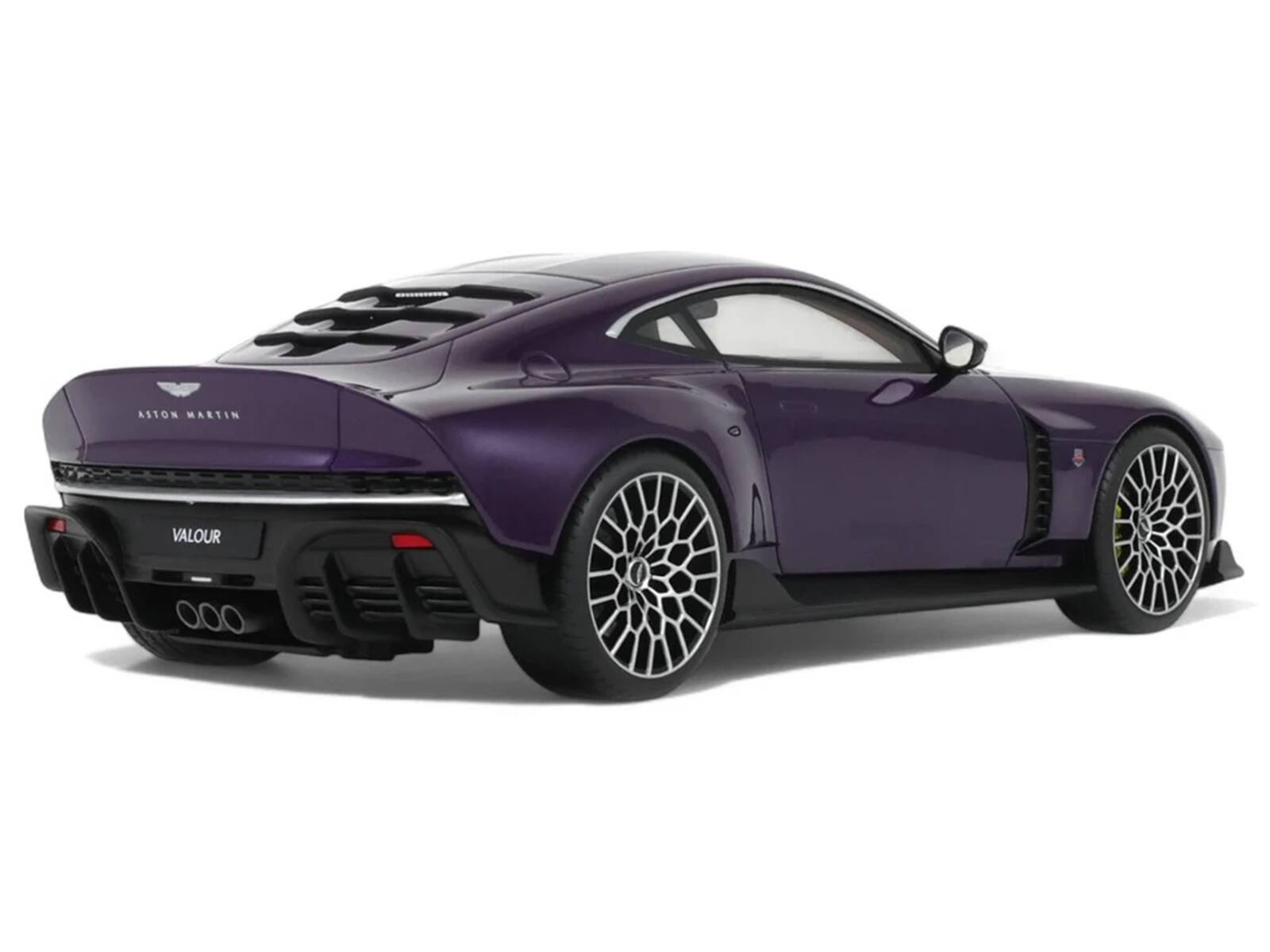 ASTON MARTIN VALOUR