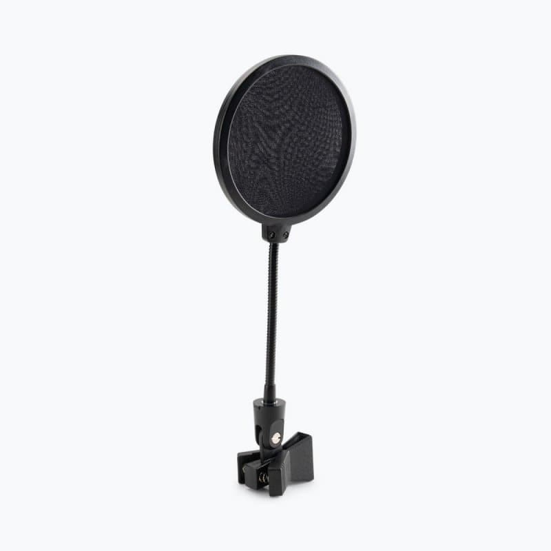 On Stage Stands - On-Stage ASVS4-B Pop Blocker Windscreen