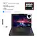 15.1" OLED (2560*1600)
16GB MEMORY
1TB STORAGE
Windows 11
Copilot+PC
AMD RYZEN 7
Lenovo LEGION 4