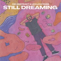 Still Dreaming [LP] - VINYL - Front_Zoom