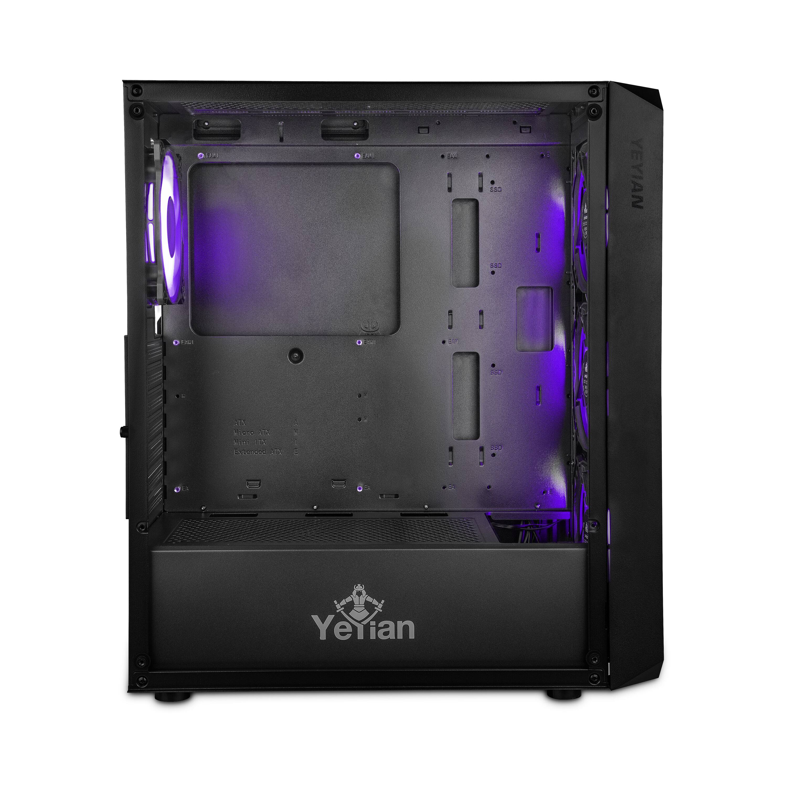 Yeyian Hec 1S M0TO i Su Extended

Yeyian