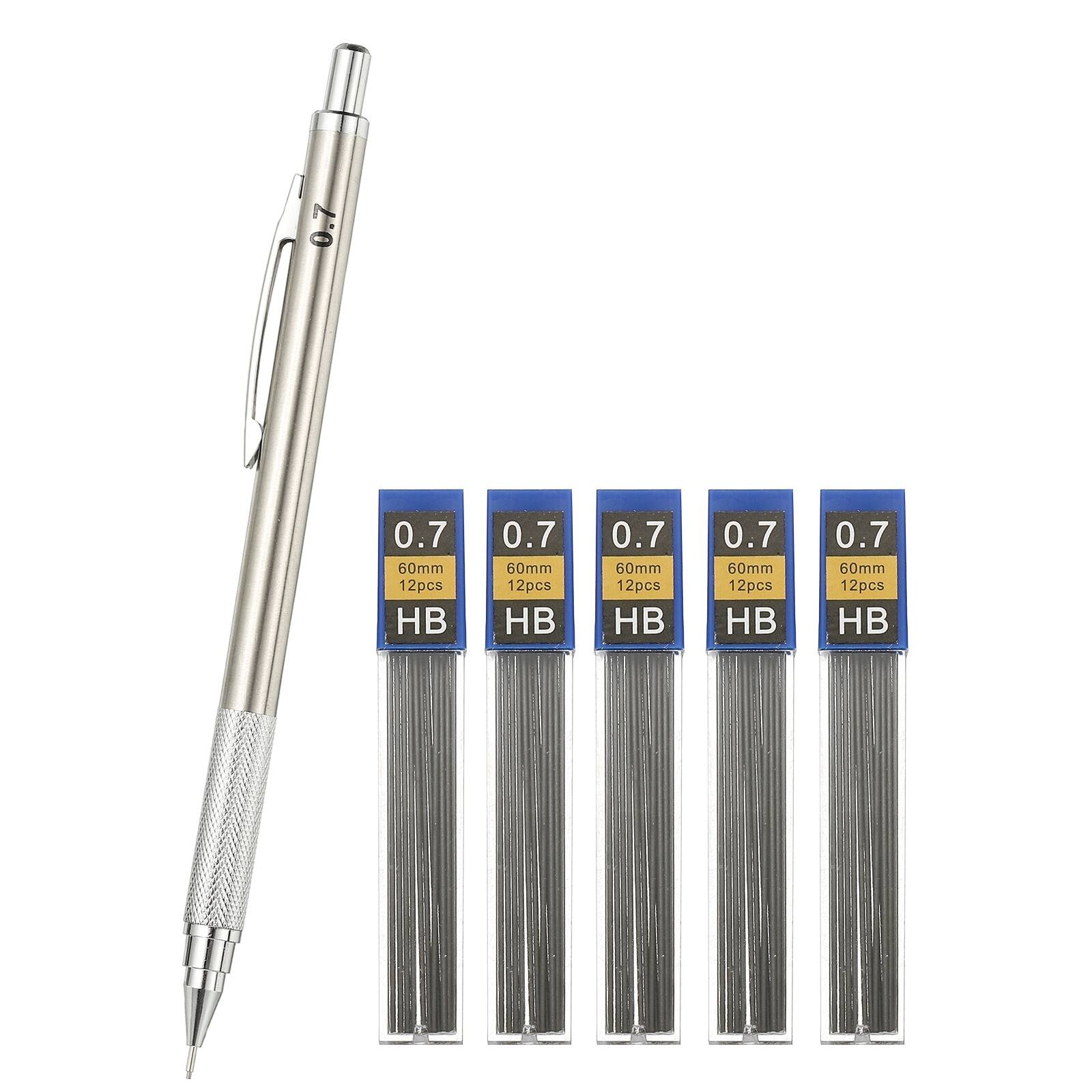 0.7 60mm 12pcs HB