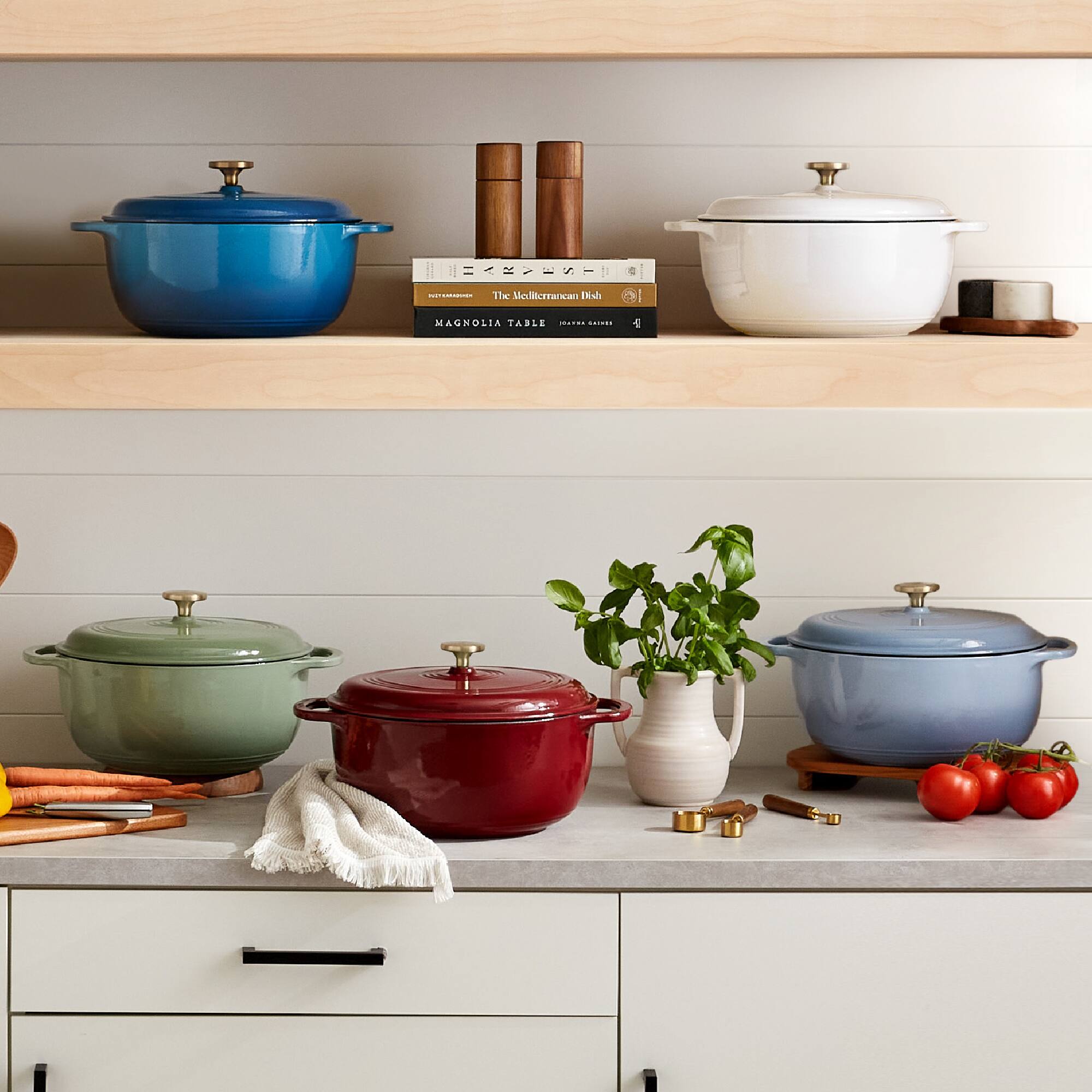 The Unlitration in MAGNOLIA TABLE

The Melting Pot

MAGNOLIA TABLE

Arabian Dishes