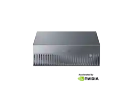 ASUS - 90MS0371-M000A0 DGX Spark Workstation - GX10-GG0010BN - GB10 ARM - GB10 GPU - 128GB LPDDR5x - 1TB NVMe SSD - 10GbE