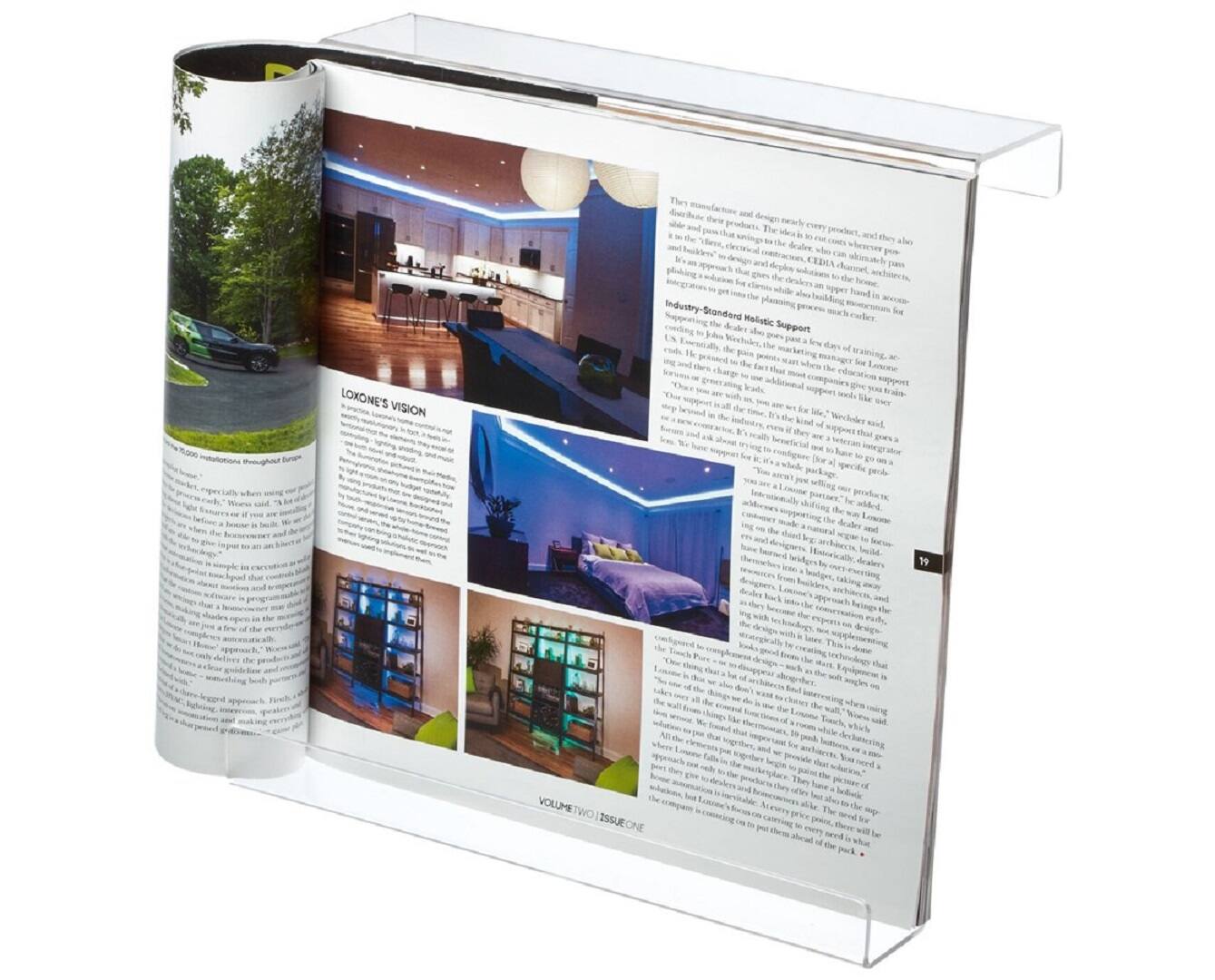 Ther products to EN Ik gives to Soe dde Molistic Support Siw d t -a iN loa Se LOKONE'S VISION - i . m Soe de the  T SNEY te I. a . Arale i shat 19 "Ce - wan VOLUME ISSUEONE - L