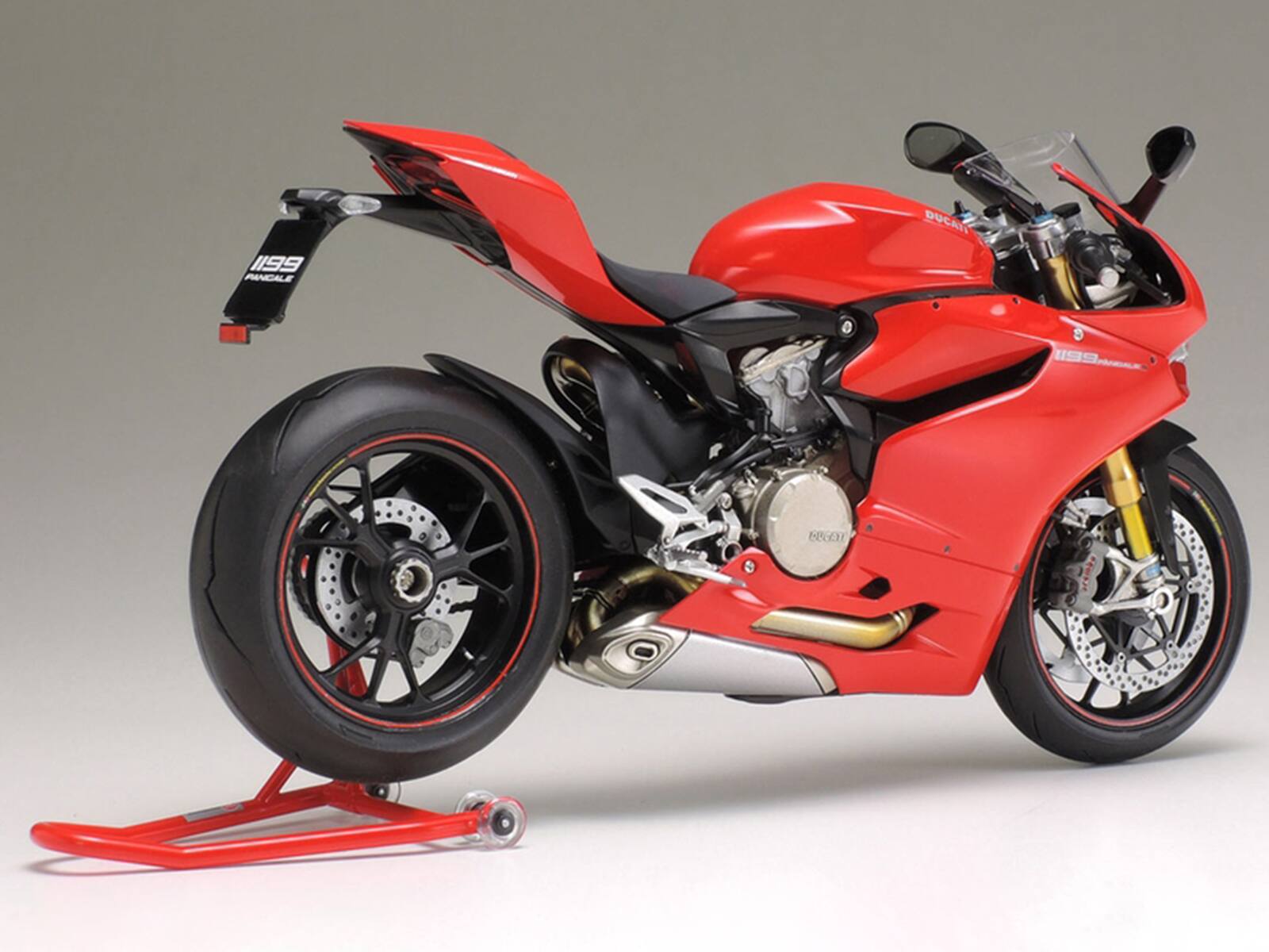 1199 PANCALE  
DUCATI  
1199  
ITADO