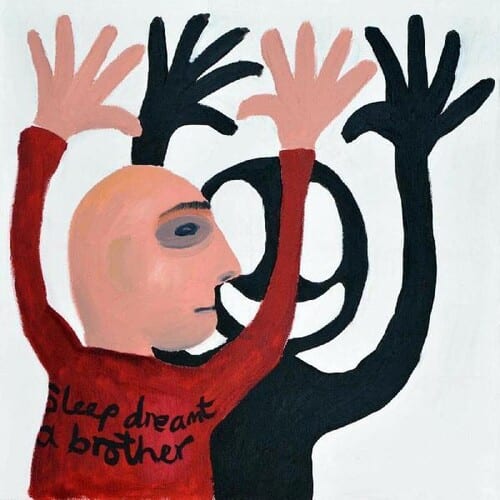 Mathew Sawyer - Sleep Dreamt a Brother   - COMPACT DISCS [CD] price history on PriceWatchPro