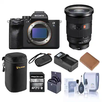 SONY E-mount
α 7s AF MP
E-mount DF
SLINGER PRO GRADE
128GB PRO GRADE
300 MB/s
250 MB/s
V00 U
XC 1 @ R
NEPT PRO OPTIC